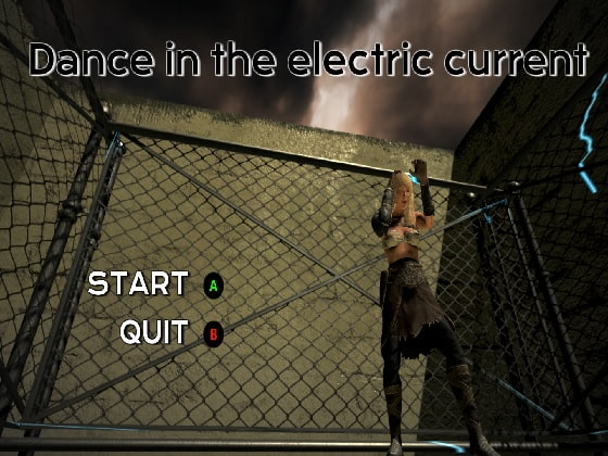 Dance in the electric current