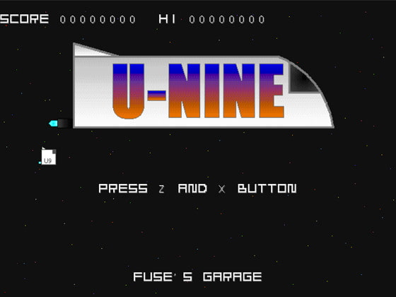 U-NINE