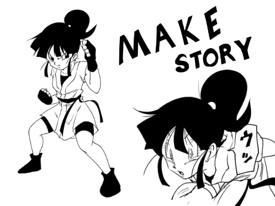 MAKE STORY