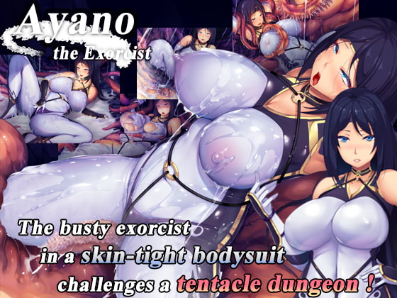 [ENG.ver]Ayano the Exorcist