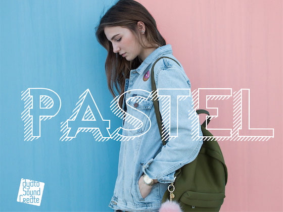 PASTEL