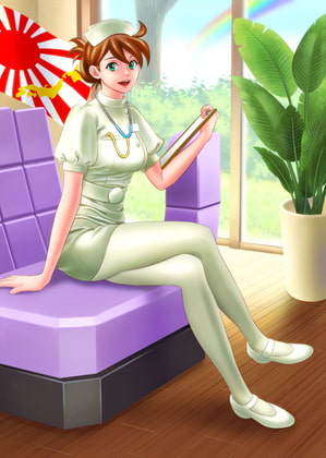 働くDG細胞～クイーン・レインの誕生～