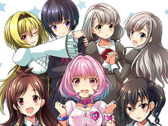 THE iDOL Girls : Next GeN