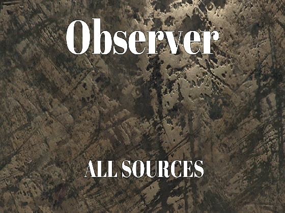 Observer