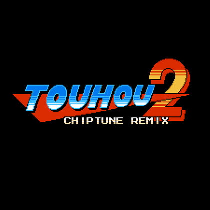 Touhou Chiptune Remix 2