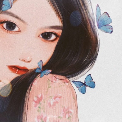 私は欲情した女の子です (我是个淫荡的女孩) 【中文音聲】