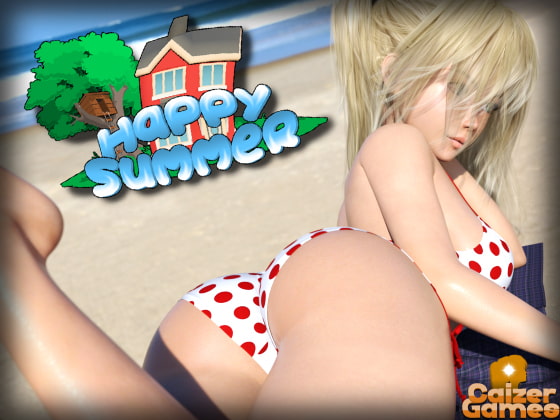 Happy Summer 0.2.9