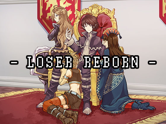 Loser Reborn