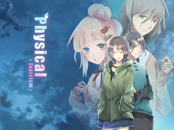 Physical Exorcism: Case 01