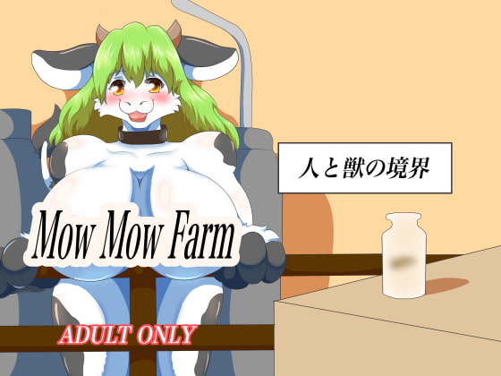 Mow Mow Farm