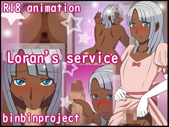 Loran's service