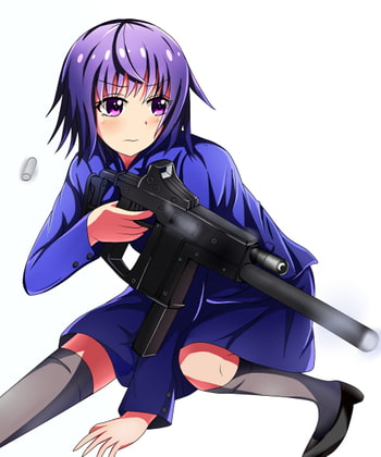 オリジナル・アニメキャラ画像集2019(1)