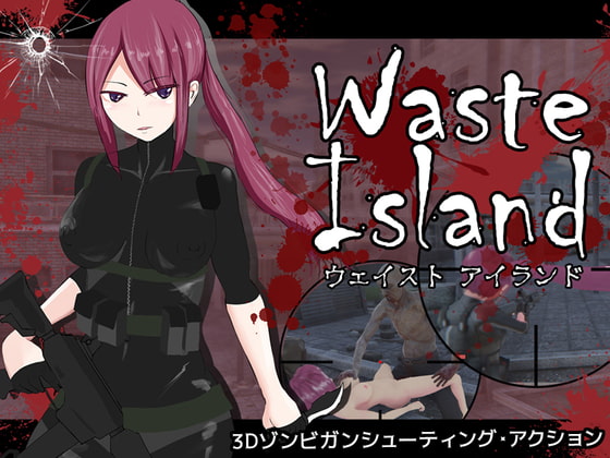 Waste Island