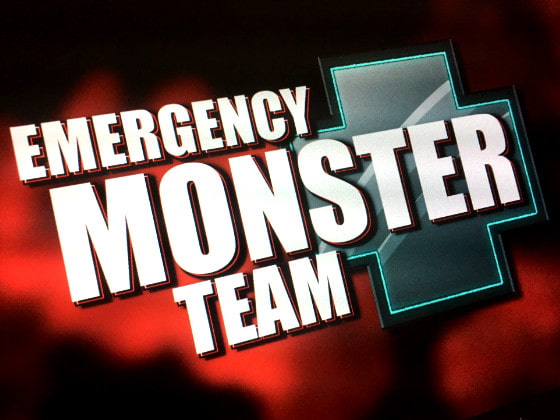 Emergency Monster Team v0.103