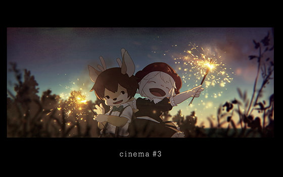 cinema#3
