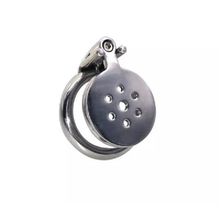 娜娜與我 (繁體中文)