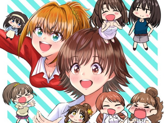 デレマスパラダイス