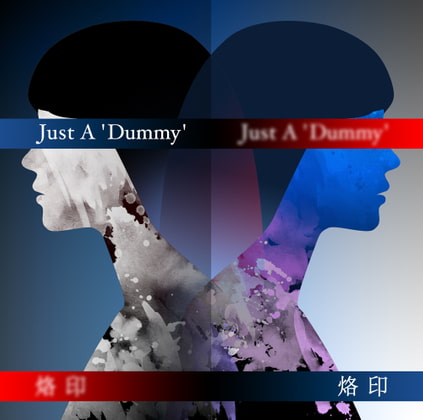 Just A 'Dummy' (Off Vocal) / 歌詞カード同梱 / 橘まお