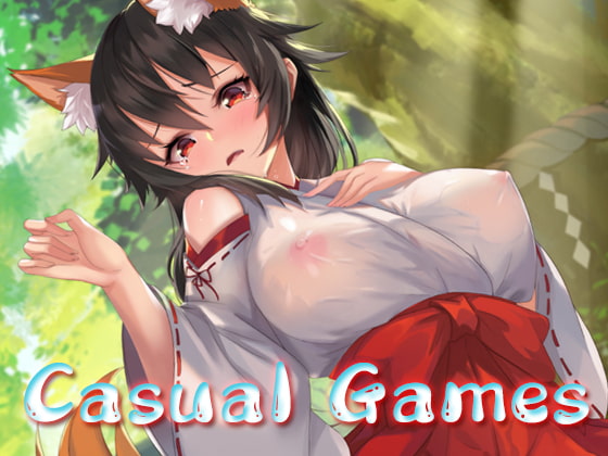 カジュアルゲームノコレクション