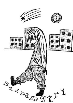 浪花ノ幼心(ようじ)の空想ツイート