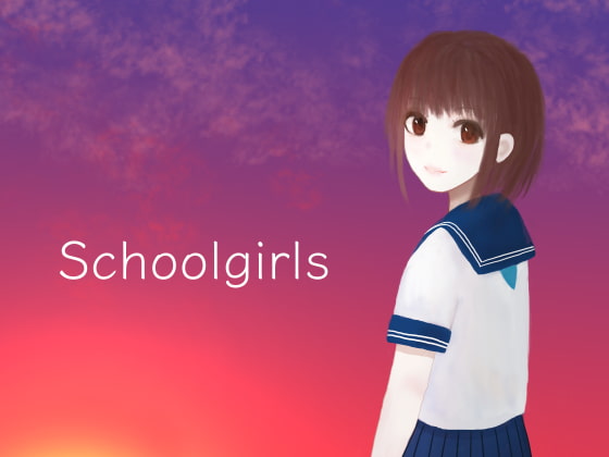 Schoolgirls