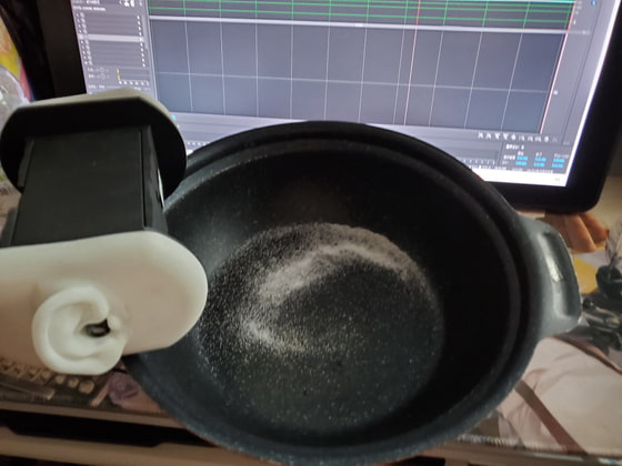 炭酸水 効果音素材