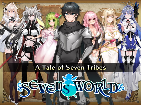 SEVENS WORLD【English Ver】
