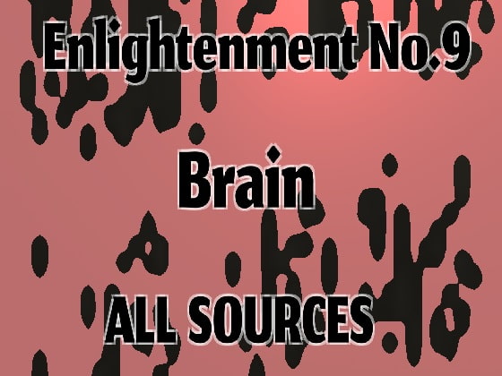 Enlightenment_No.9_Brain