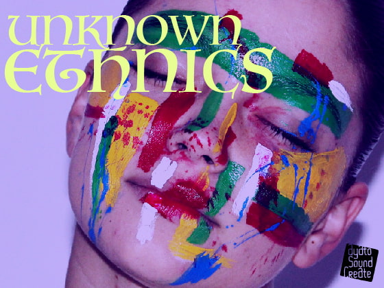 Unknown Ethnics
