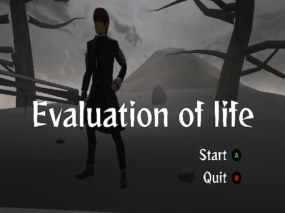 Evaluation of life