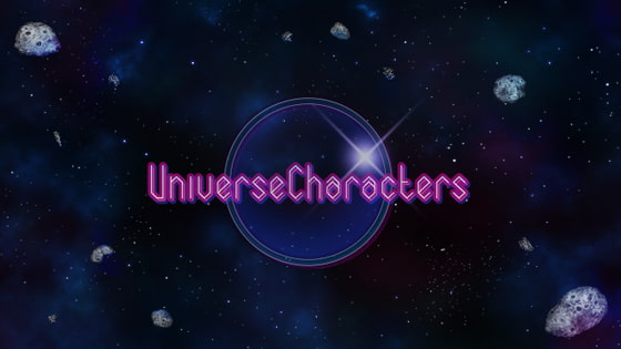 UniverseCharacters