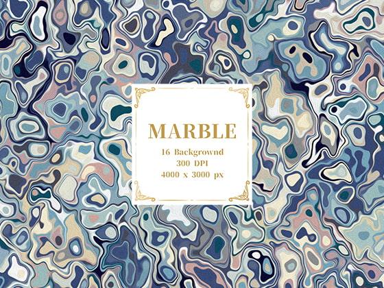 著作権フリー画像素材「MARBLE Background」
