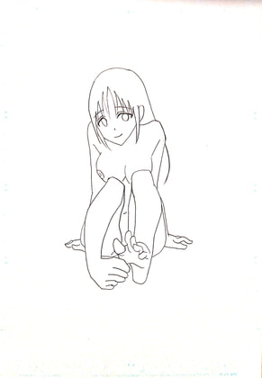 美少女イラスト詰め合わせ