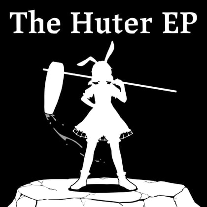 The Hunter EP