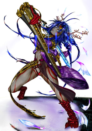 ゴッドティンシア