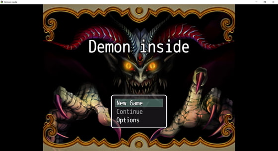 Demon Inside