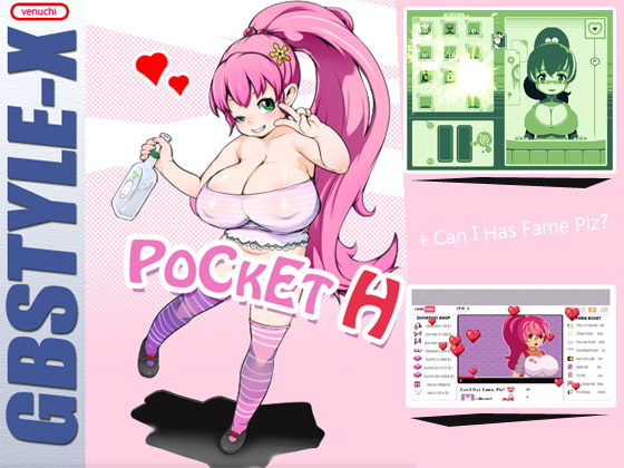 Pocket H