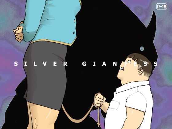 SILVER GIANTESS 3.5