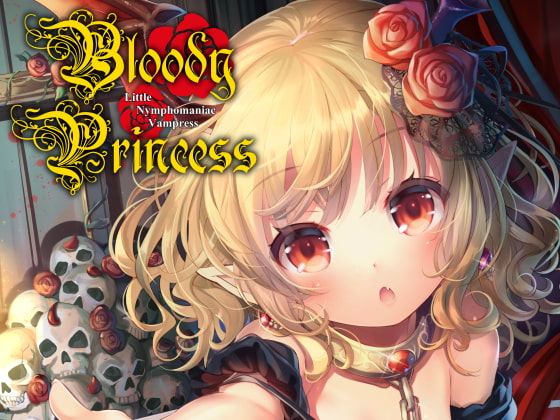 Bloody Princess