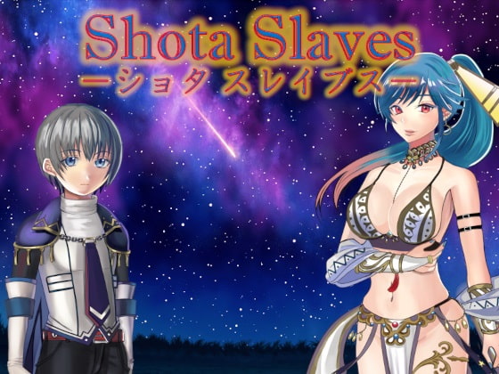 Shota Slaves(ショタスレイブス)