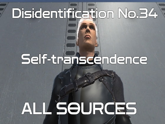 Disidentification_No.34_Self-transcendence