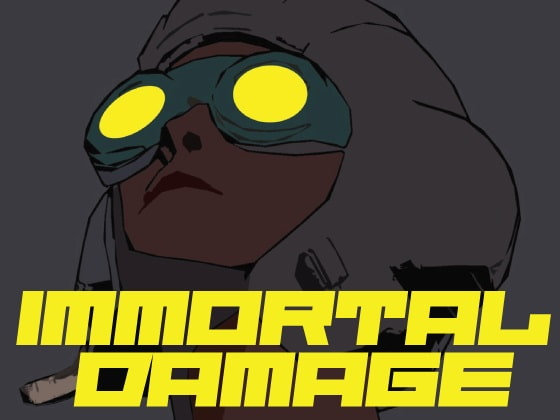 Immortal Damage