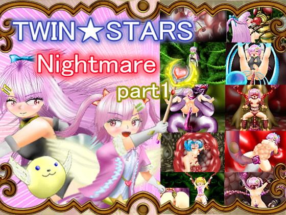 Twin Stars Nightmare Part1 ~English version~