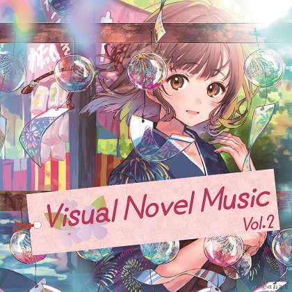 Visual Novel Music Vol.2