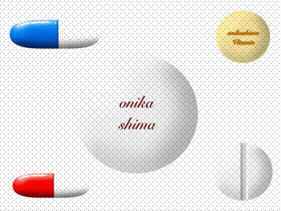 お薬のイラスト素材