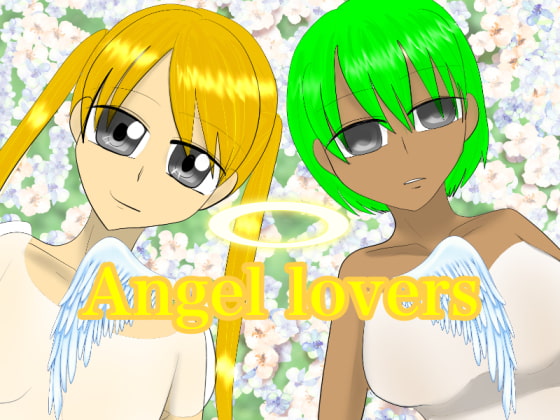 Angel lovers