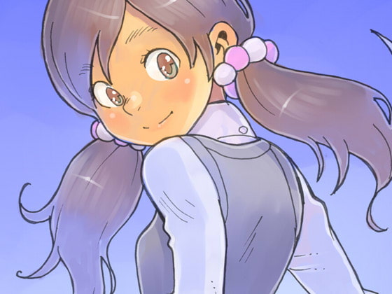 dieKatzeWorks001「ついんて～るのおんなのこ」