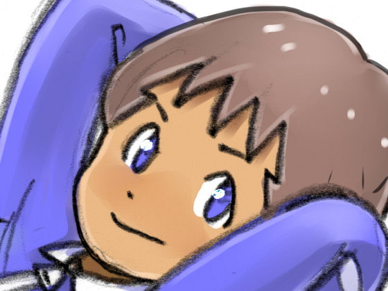 dieKatzeWorks004「よるえまき」