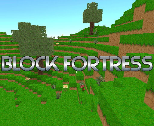 Block Fortress