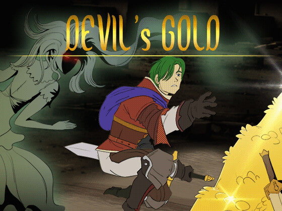 Devil's Gold